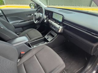 Hyundai Kona 2023 DISTINCTIVE-thumb-10