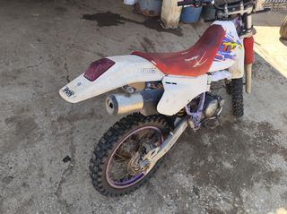 Yamaha TTR 250 1996 4gy-thumb-1