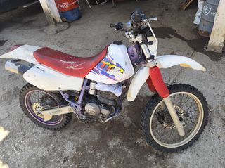 Yamaha TTR 250 1996 4gy-thumb-2