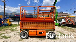 Εξέδρες Εργασίας JLG 2017 3369LE-thumb-1