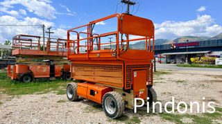Εξέδρες Εργασίας JLG 2017 3369LE-thumb-2