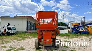 Εξέδρες Εργασίας JLG 2017 3369LE-thumb-3