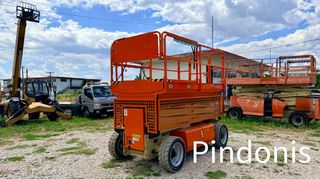 Εξέδρες Εργασίας JLG 2017 3369LE-thumb-4