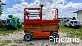 Εξέδρες Εργασίας JLG 2017 3369LE-thumb-5