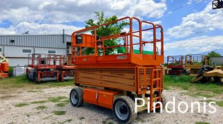 Εξέδρες Εργασίας JLG 2017 3369LE-thumb-6