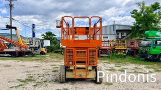 Εξέδρες Εργασίας JLG 2017 3369LE-thumb-7