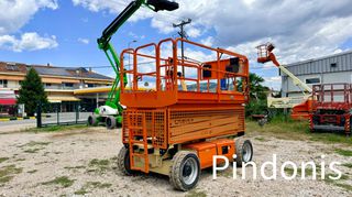 Εξέδρες Εργασίας JLG 2017 3369LE-thumb-8