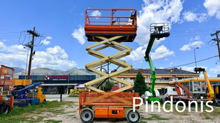 Εξέδρες Εργασίας JLG 2017 3369LE-thumb-9