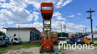 Εξέδρες Εργασίας JLG 2017 3369LE-thumb-10