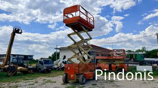 Εξέδρες Εργασίας JLG 2017 3369LE-thumb-11