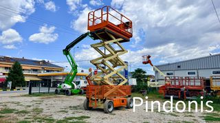 Εξέδρες Εργασίας JLG 2017 3369LE-thumb-15