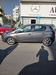 Opel Corsa 2015