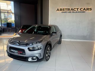 Citroen C4 Cactus 2019 Shine • Αλλαγμένος Ιντιάνας !!