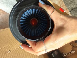 High Flow Cold Air Extension System (Universal)-thumb-3