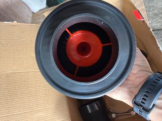 High Flow Cold Air Extension System (Universal)-thumb-4