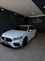 Mercedes-Benz A 180 2019 AMG 45s