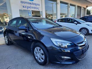 Opel Astra 2014 *J* 1.3 CDTI* 152000km* BOOK SERVICE* ΕΛΛΗΝΙΚΟ*