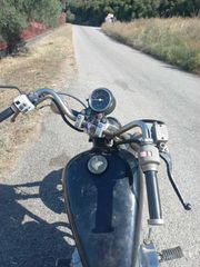 Honda Rebel 1995