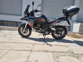 Benelli TRK 251 2024 Euro 5 ABS-thumb-1