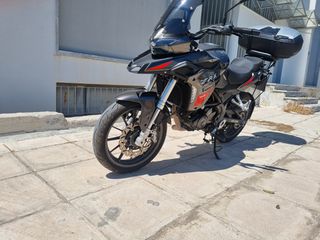 Benelli TRK 251 2024 Euro 5 ABS-thumb-3