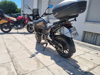 Benelli TRK 251 2024 Euro 5 ABS-thumb-5