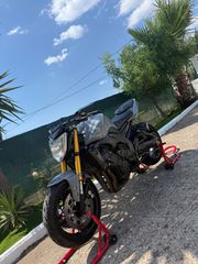 Yamaha FZ1 Fazer 2007 FAZER 1000