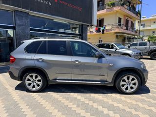 Bmw X5 2008 3.0 SD AUTOMATIC ,Ελληνικό-thumb-2