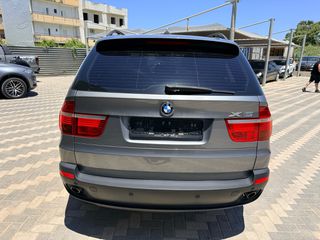 Bmw X5 2008 3.0 SD AUTOMATIC ,Ελληνικό-thumb-4
