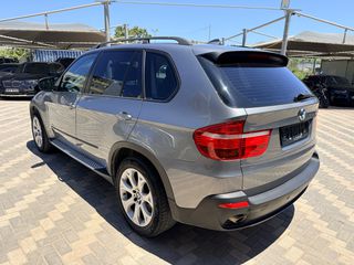 Bmw X5 2008 3.0 SD AUTOMATIC ,Ελληνικό-thumb-5
