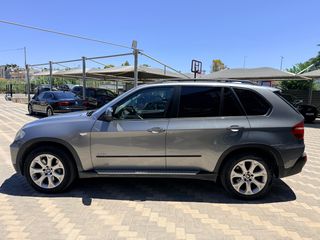 Bmw X5 2008 3.0 SD AUTOMATIC ,Ελληνικό-thumb-6