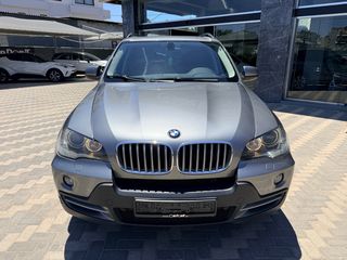 Bmw X5 2008 3.0 SD AUTOMATIC ,Ελληνικό-thumb-8
