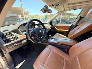 Bmw X5 2008 3.0 SD AUTOMATIC ,Ελληνικό-thumb-9