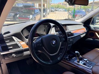 Bmw X5 2008 3.0 SD AUTOMATIC ,Ελληνικό-thumb-10