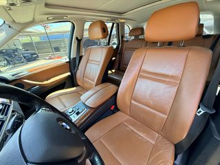 Bmw X5 2008 3.0 SD AUTOMATIC ,Ελληνικό-thumb-11