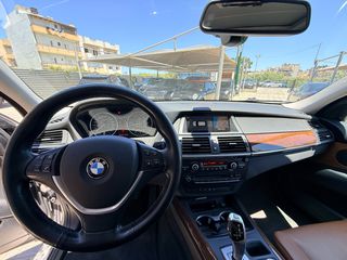 Bmw X5 2008 3.0 SD AUTOMATIC ,Ελληνικό-thumb-12