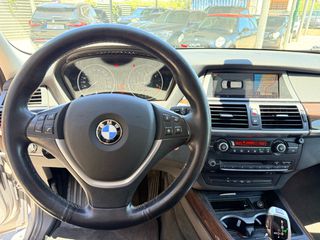 Bmw X5 2008 3.0 SD AUTOMATIC ,Ελληνικό-thumb-13
