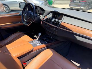 Bmw X5 2008 3.0 SD AUTOMATIC ,Ελληνικό-thumb-14