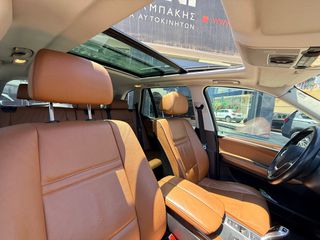 Bmw X5 2008 3.0 SD AUTOMATIC ,Ελληνικό-thumb-15