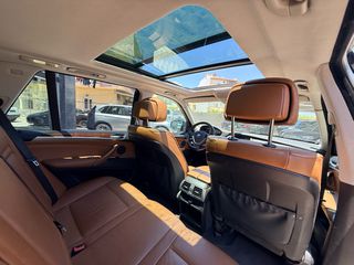 Bmw X5 2008 3.0 SD AUTOMATIC ,Ελληνικό-thumb-17