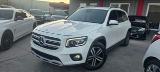 Mercedes-Benz GLB 200 2020 1.3 navi klima kamera full εχτρα