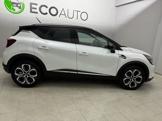 Renault Captur 2020 1.5 BLUE DCI INTENS-thumb-2