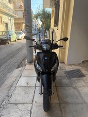Piaggio Medley 125 2023 MEDLEY 125 S