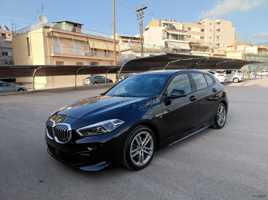 Bmw 118 2020 M Pack Sport