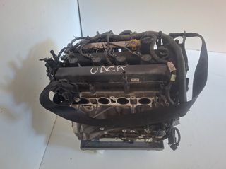 Κινητηρας Ford Mondeo UACA 2.0 16V Hybrid iVCT
