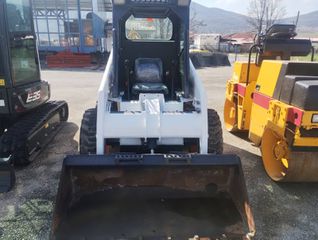 Εκσκαφάκι (διαβολάκι) Bobcat 2002 753-thumb-1