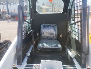 Εκσκαφάκι (διαβολάκι) Bobcat 2002 753-thumb-3