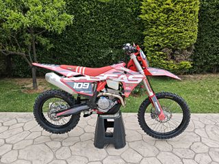 Gas-Gas EC 250F 2025