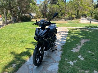 Benelli RCX 185 2023