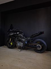 Yamaha TDM 900 2004