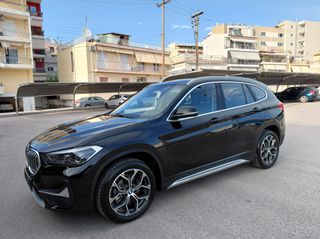 Bmw X1 2022 X LINE